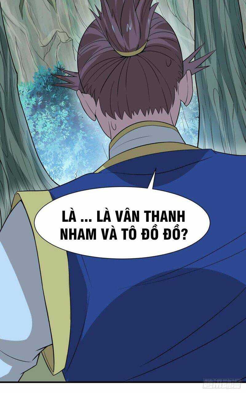 Tiên Đế Qui Lai: Chapter 86