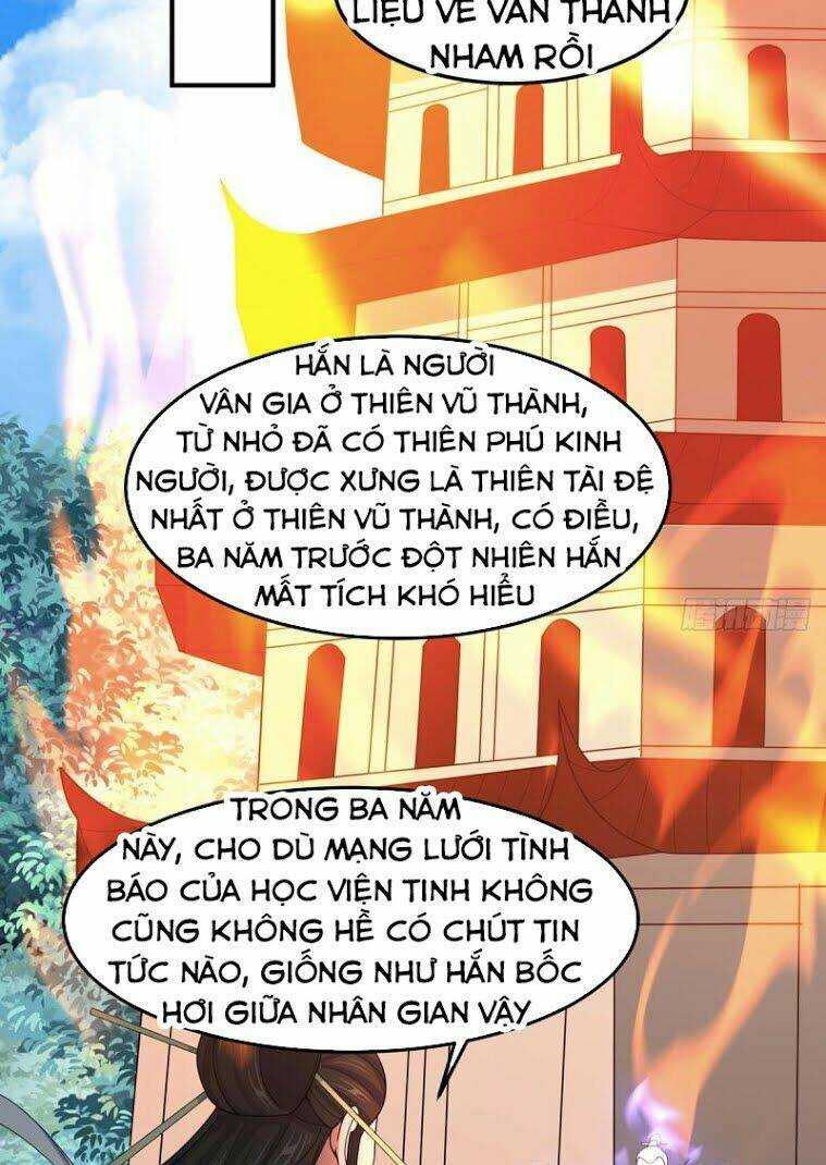 Tiên Đế Qui Lai: Chapter 87