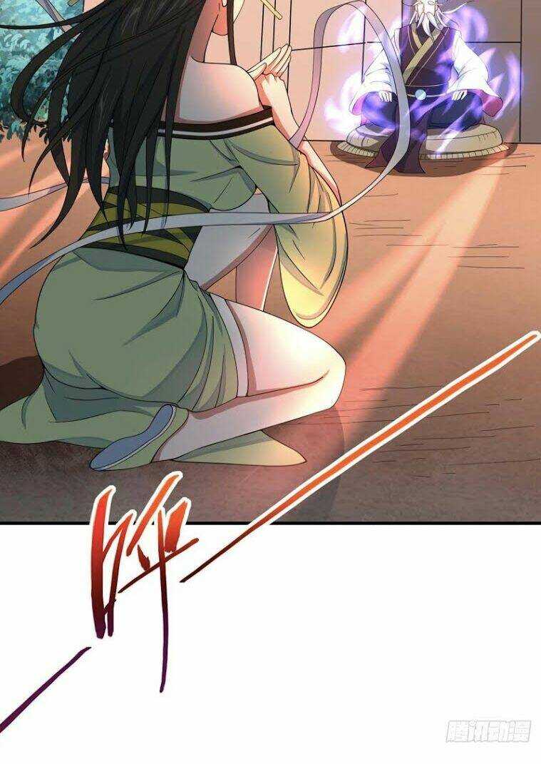 Tiên Đế Qui Lai: Chapter 87