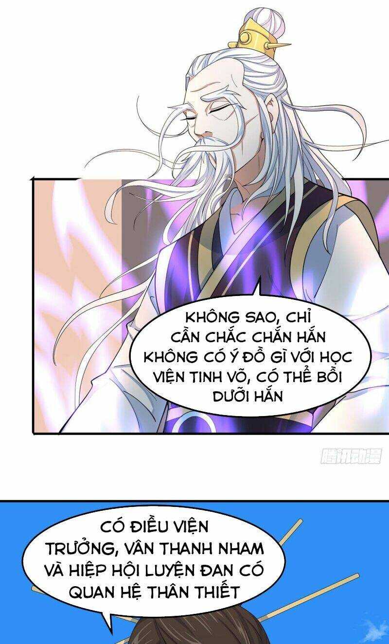 Tiên Đế Qui Lai: Chapter 87