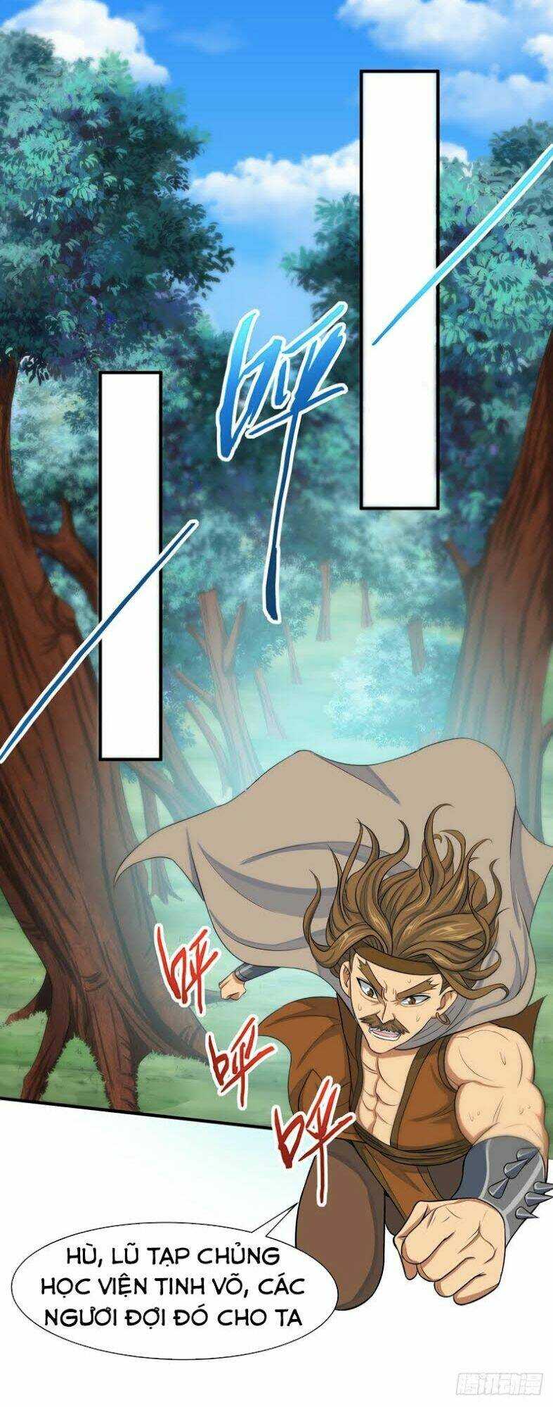 Tiên Đế Qui Lai: Chapter 87