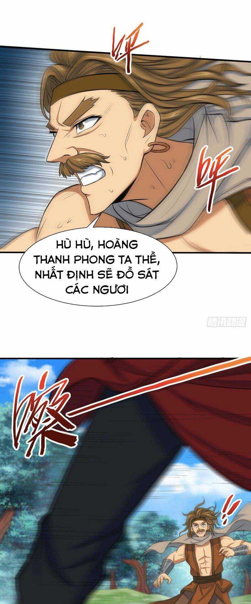 Tiên Đế Qui Lai: Chapter 87