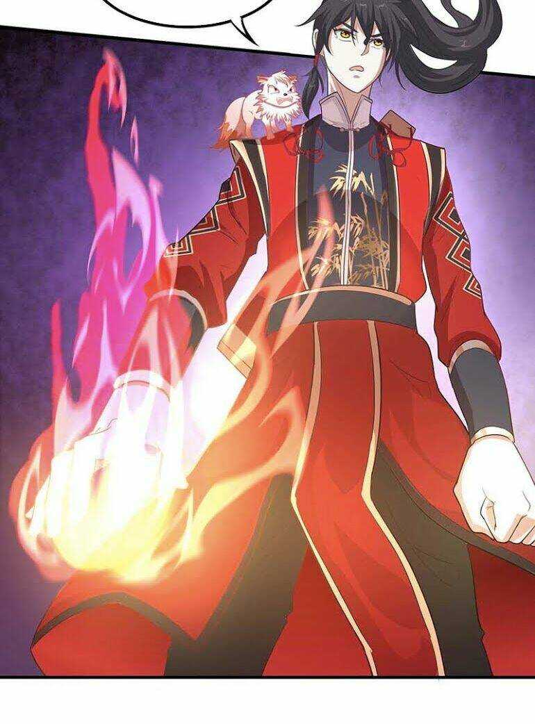 Tiên Đế Qui Lai: Chapter 88