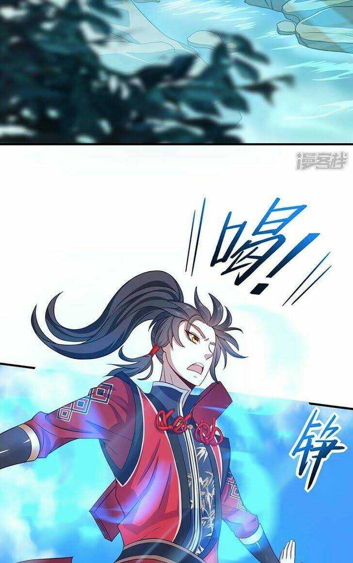 Tiên Đế Qui Lai: Chapter 88