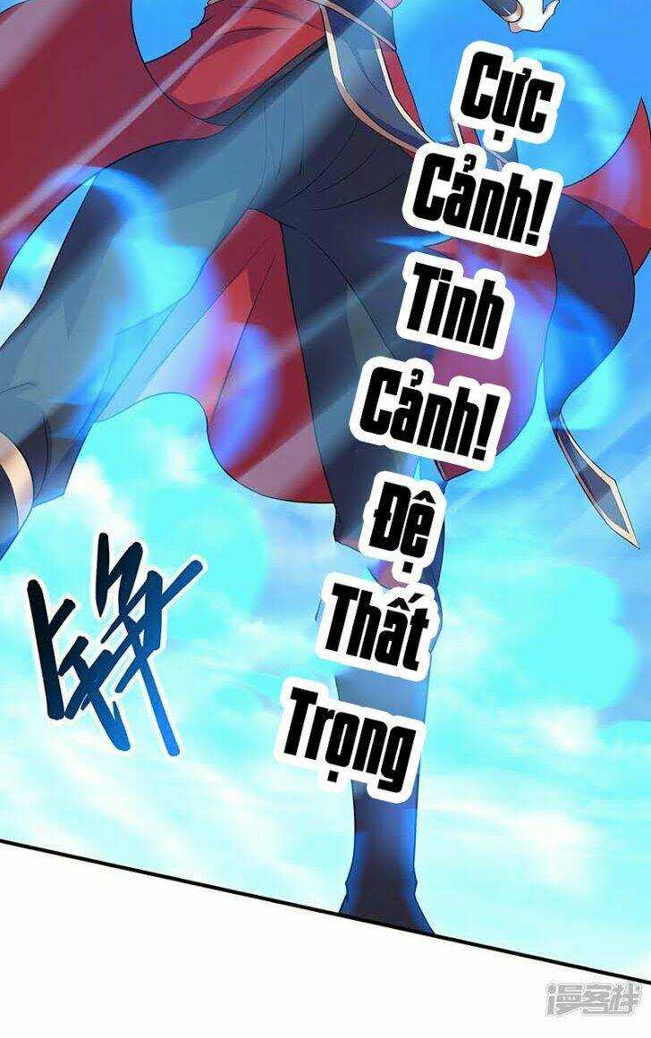 Tiên Đế Qui Lai: Chapter 88