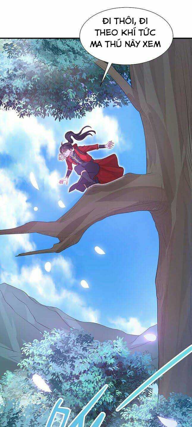 Tiên Đế Qui Lai: Chapter 88