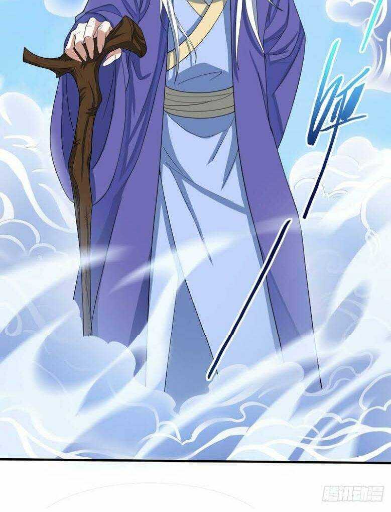 Tiên Đế Qui Lai: Chapter 89