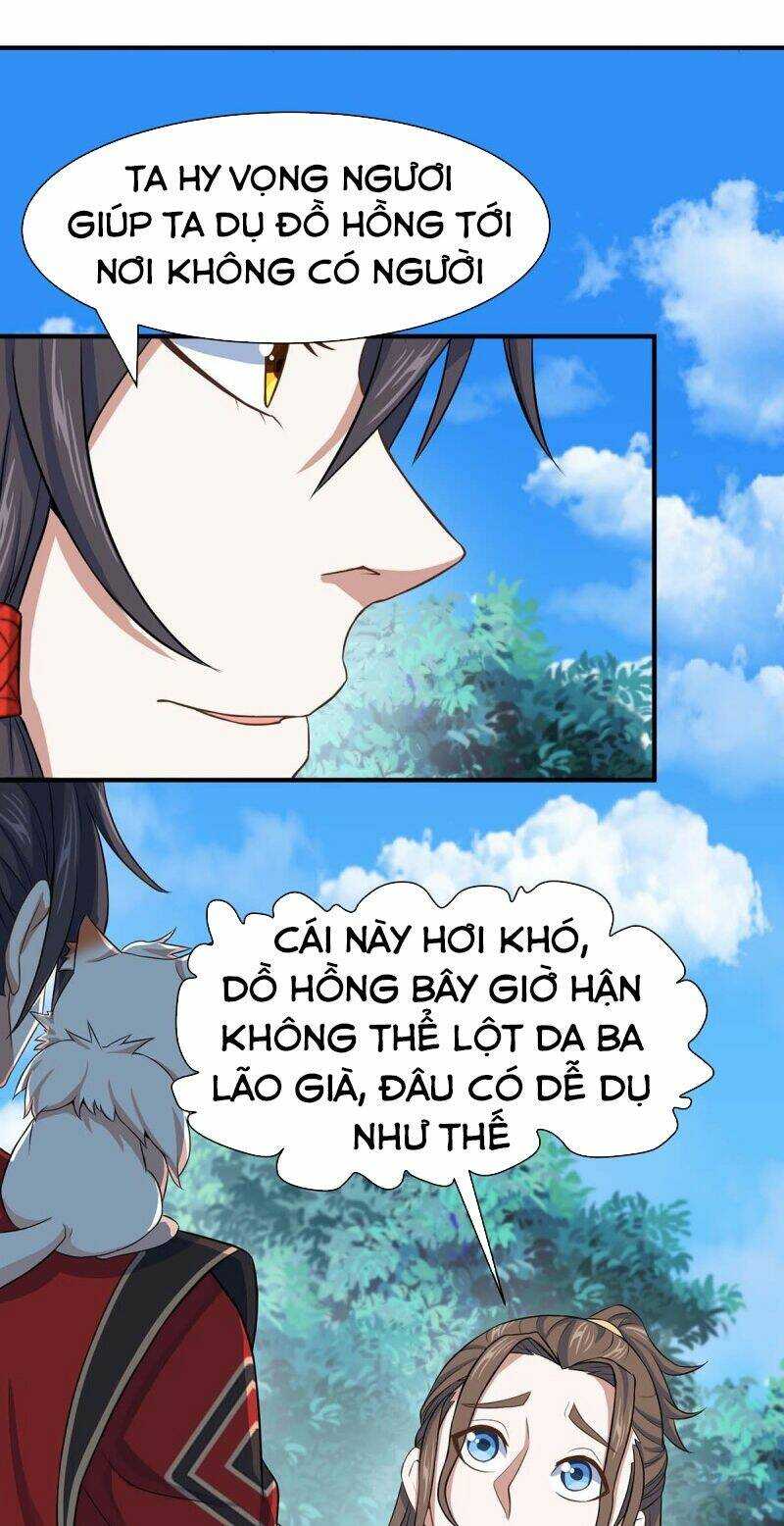 Tiên Đế Qui Lai: Chapter 89