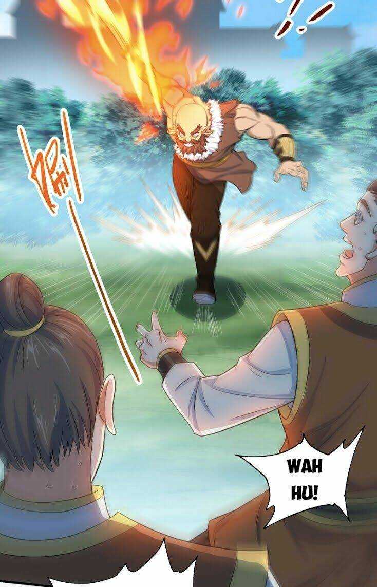 Tiên Đế Qui Lai: Chapter 89