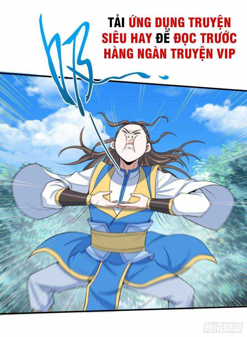 Tiên Đế Qui Lai: Chapter 90
