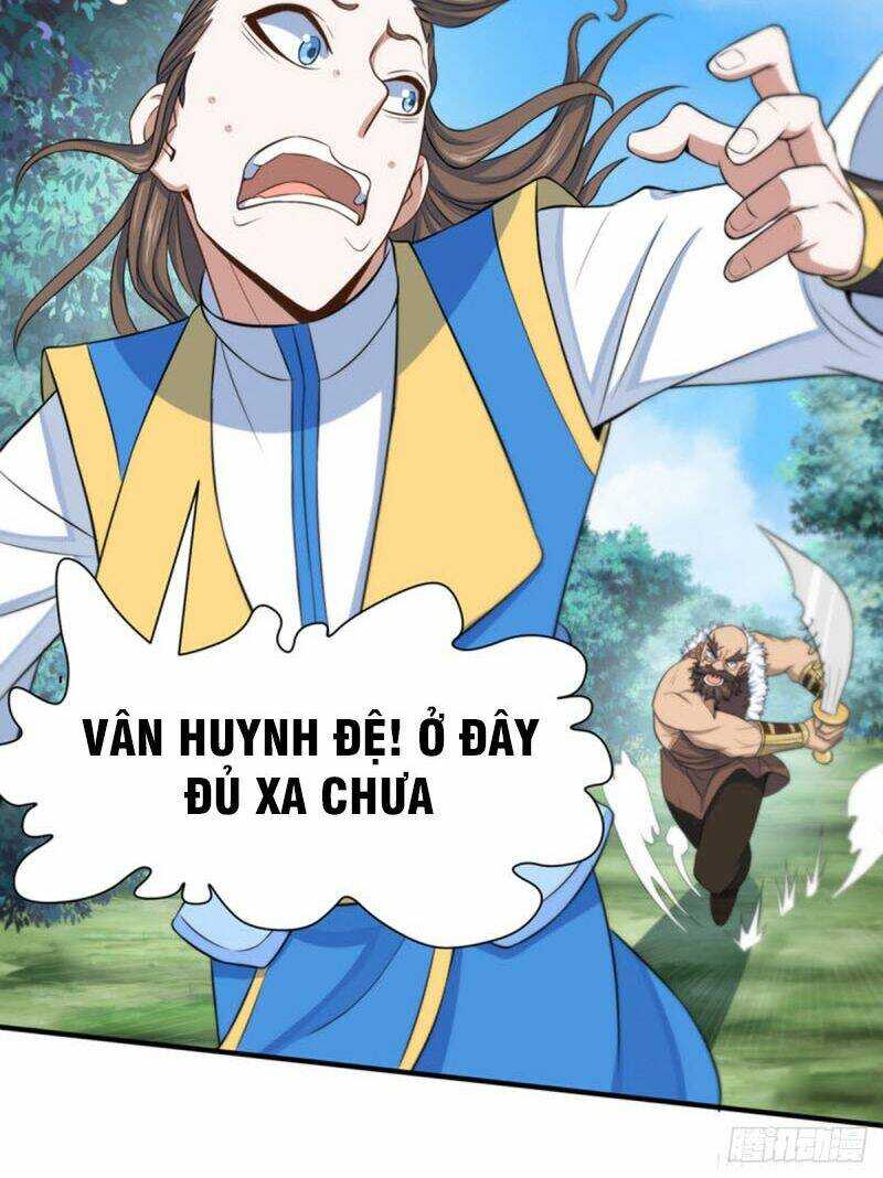 Tiên Đế Qui Lai: Chapter 90