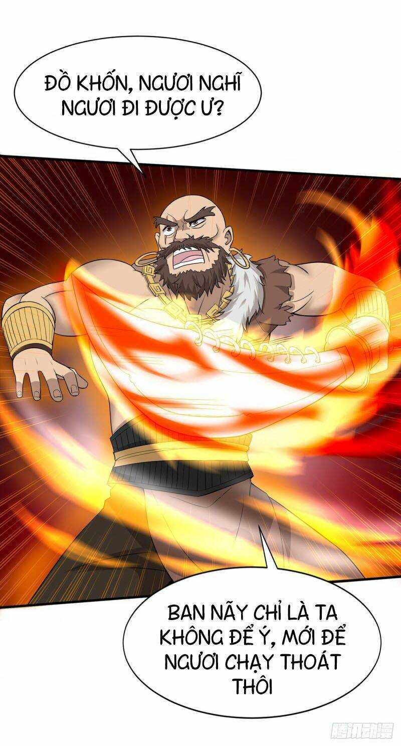 Tiên Đế Qui Lai: Chapter 90