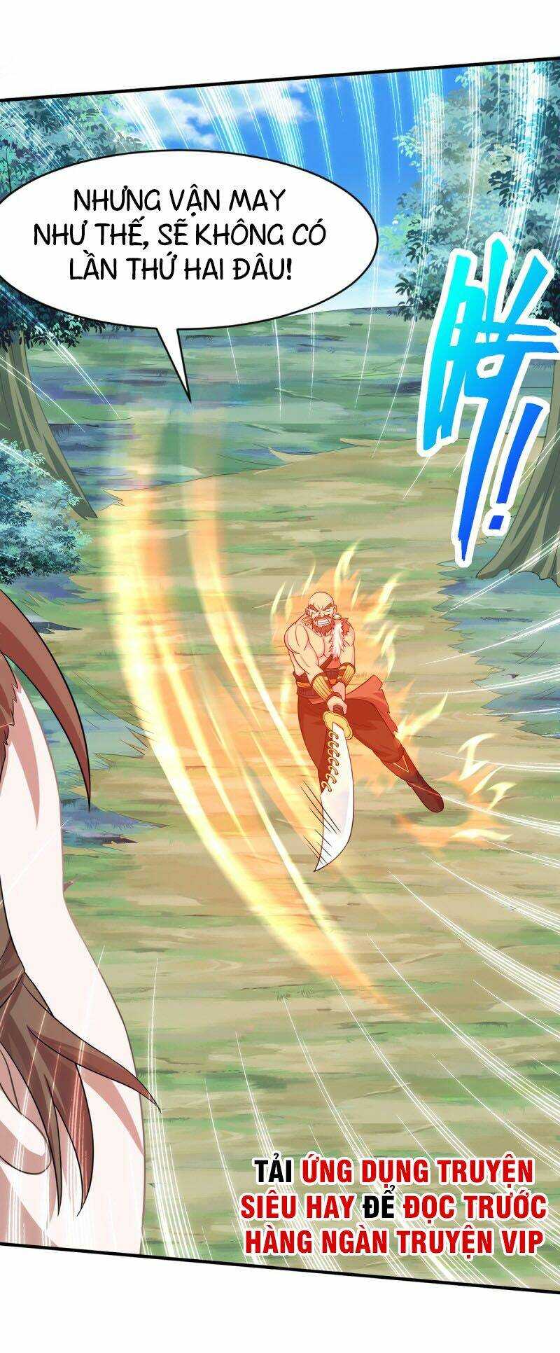Tiên Đế Qui Lai: Chapter 90