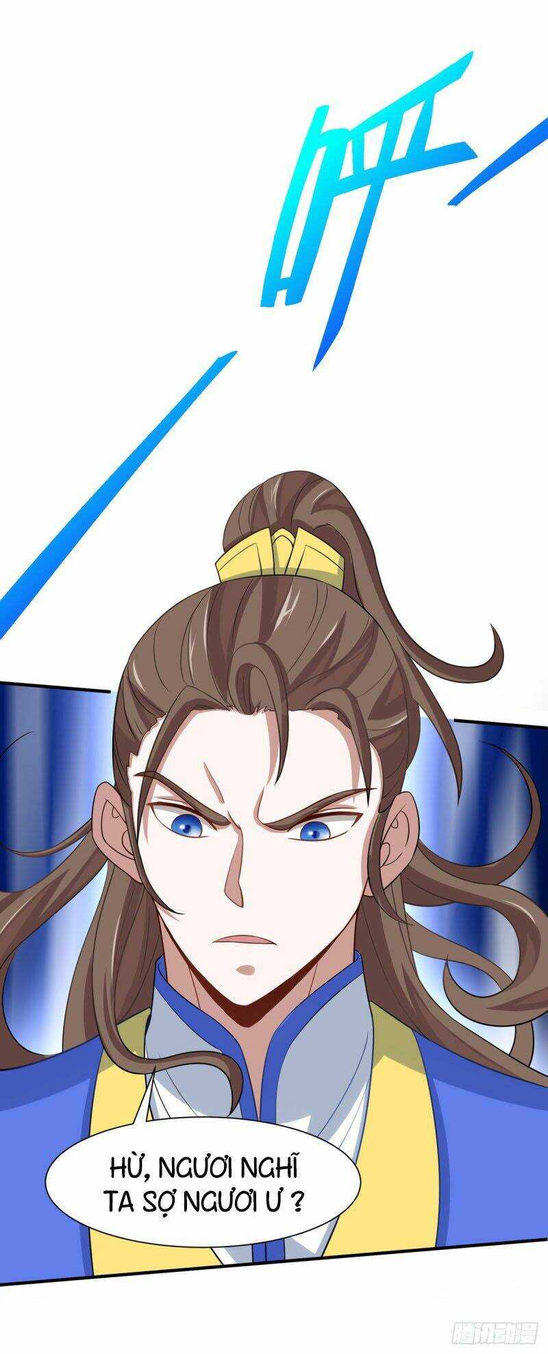 Tiên Đế Qui Lai: Chapter 90