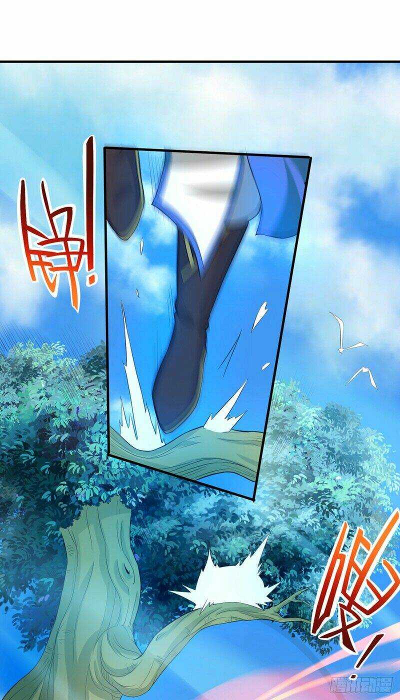 Tiên Đế Qui Lai: Chapter 90