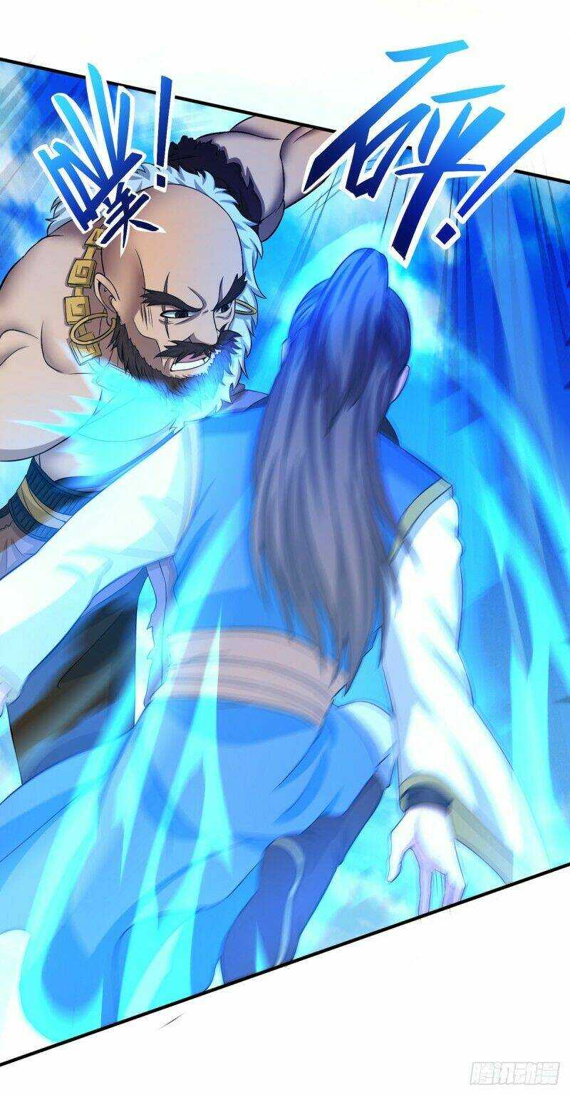 Tiên Đế Qui Lai: Chapter 90