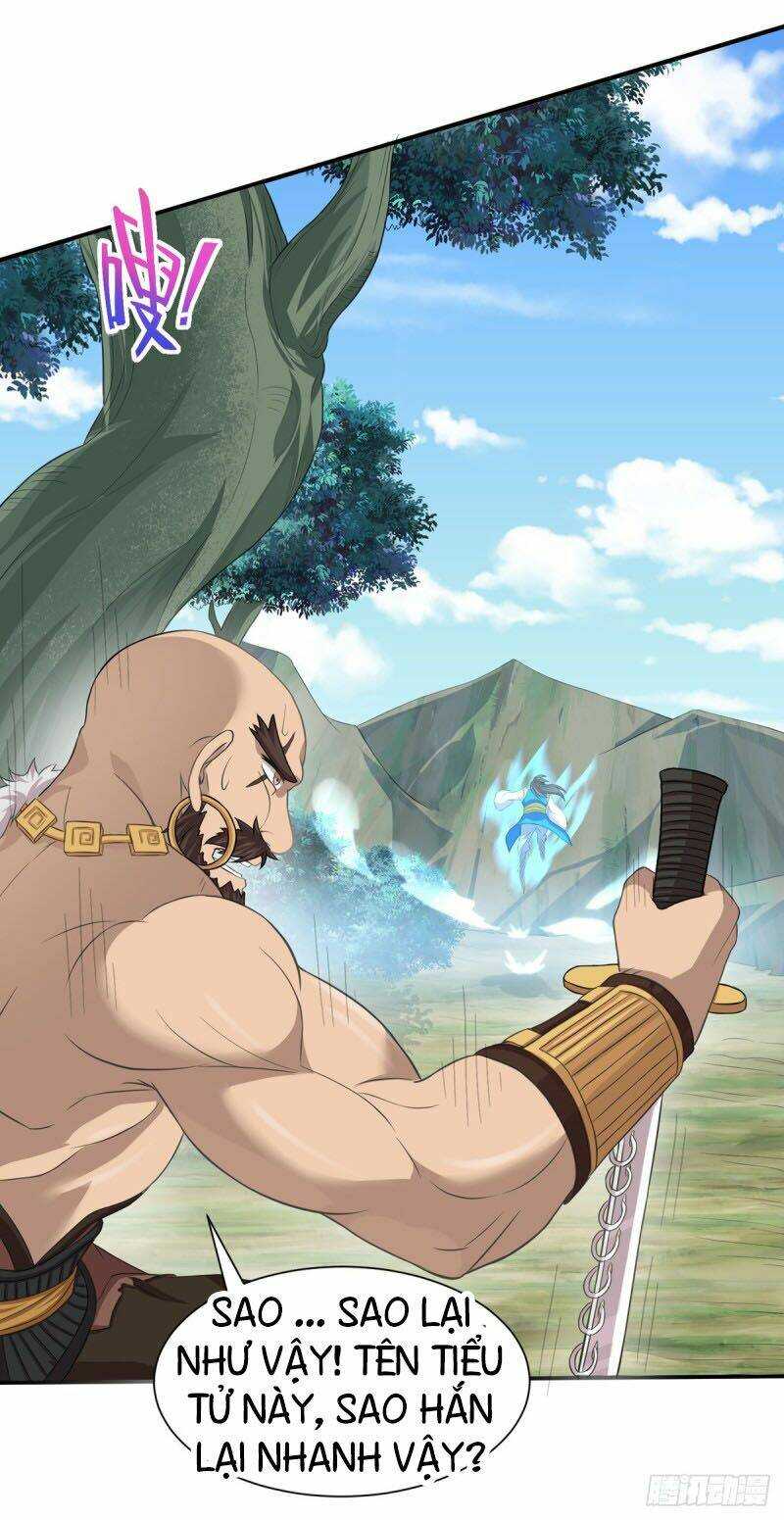Tiên Đế Qui Lai: Chapter 90