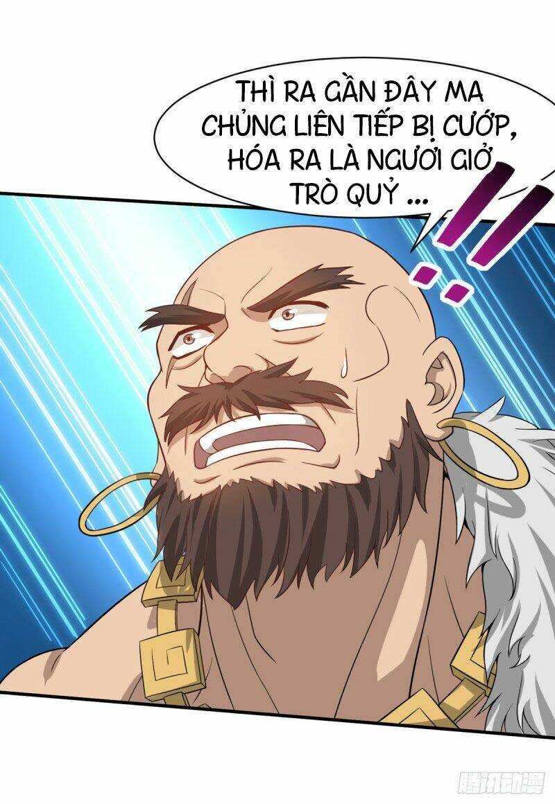 Tiên Đế Qui Lai: Chapter 90