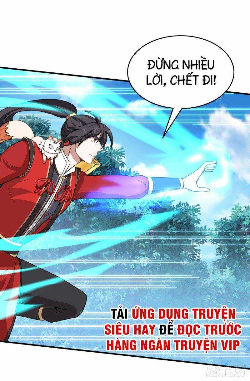 Tiên Đế Qui Lai: Chapter 90