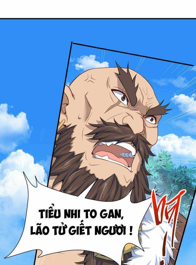 Tiên Đế Qui Lai: Chapter 90