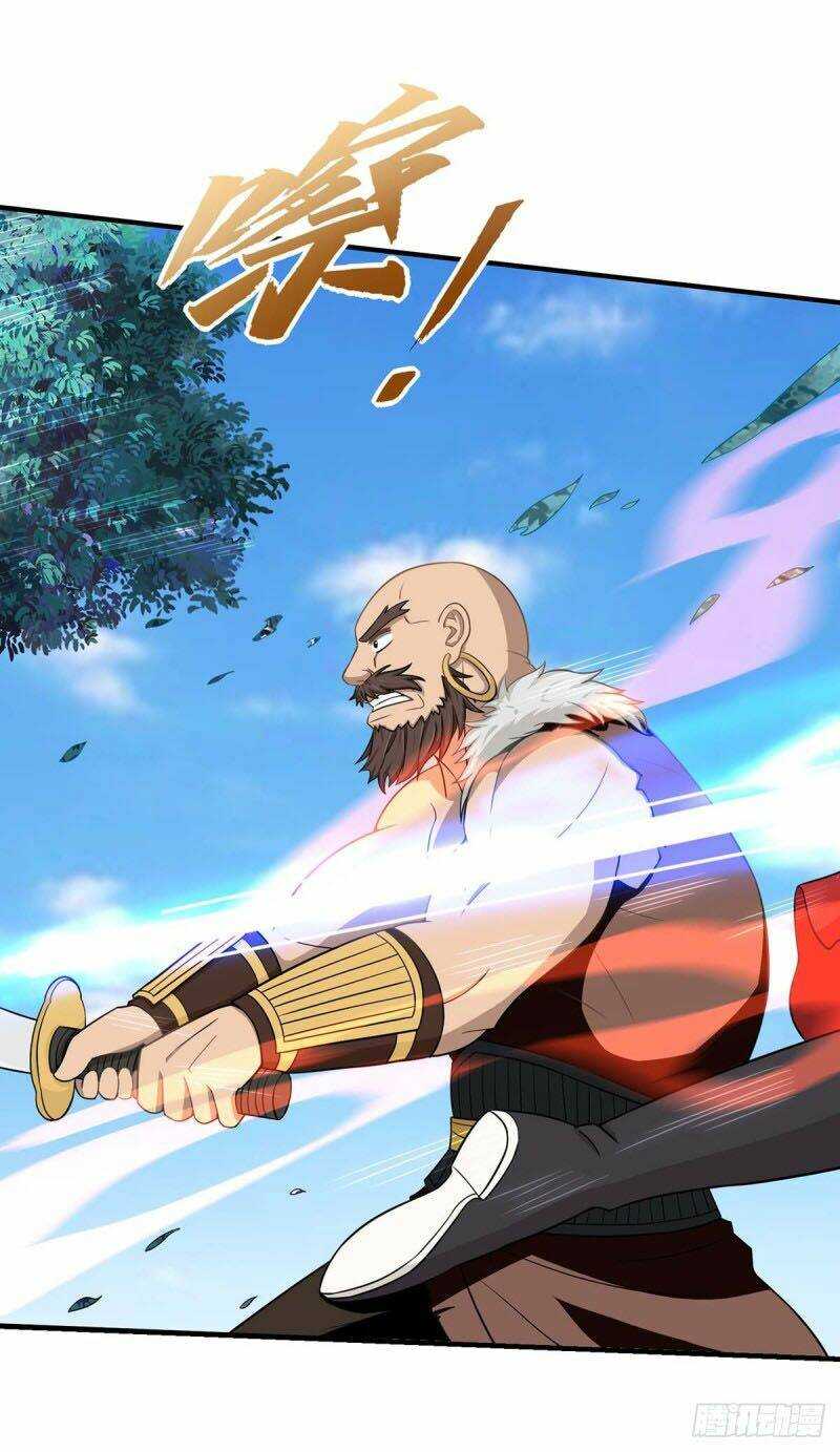 Tiên Đế Qui Lai: Chapter 91