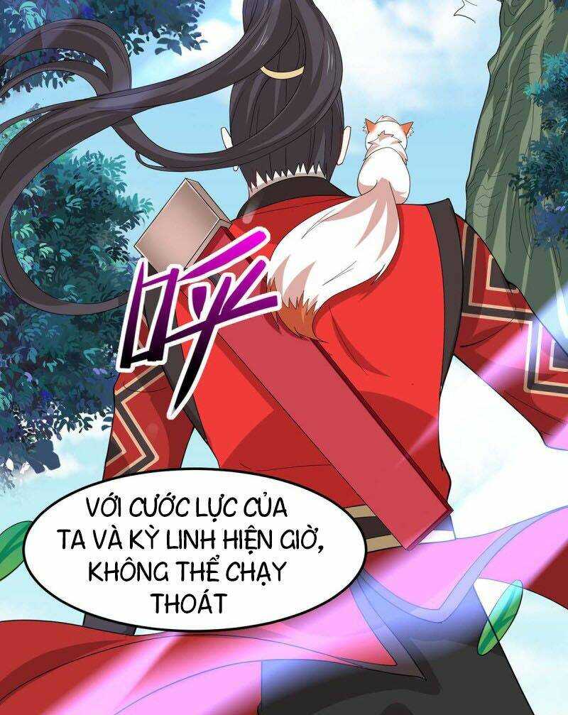 Tiên Đế Qui Lai: Chapter 91
