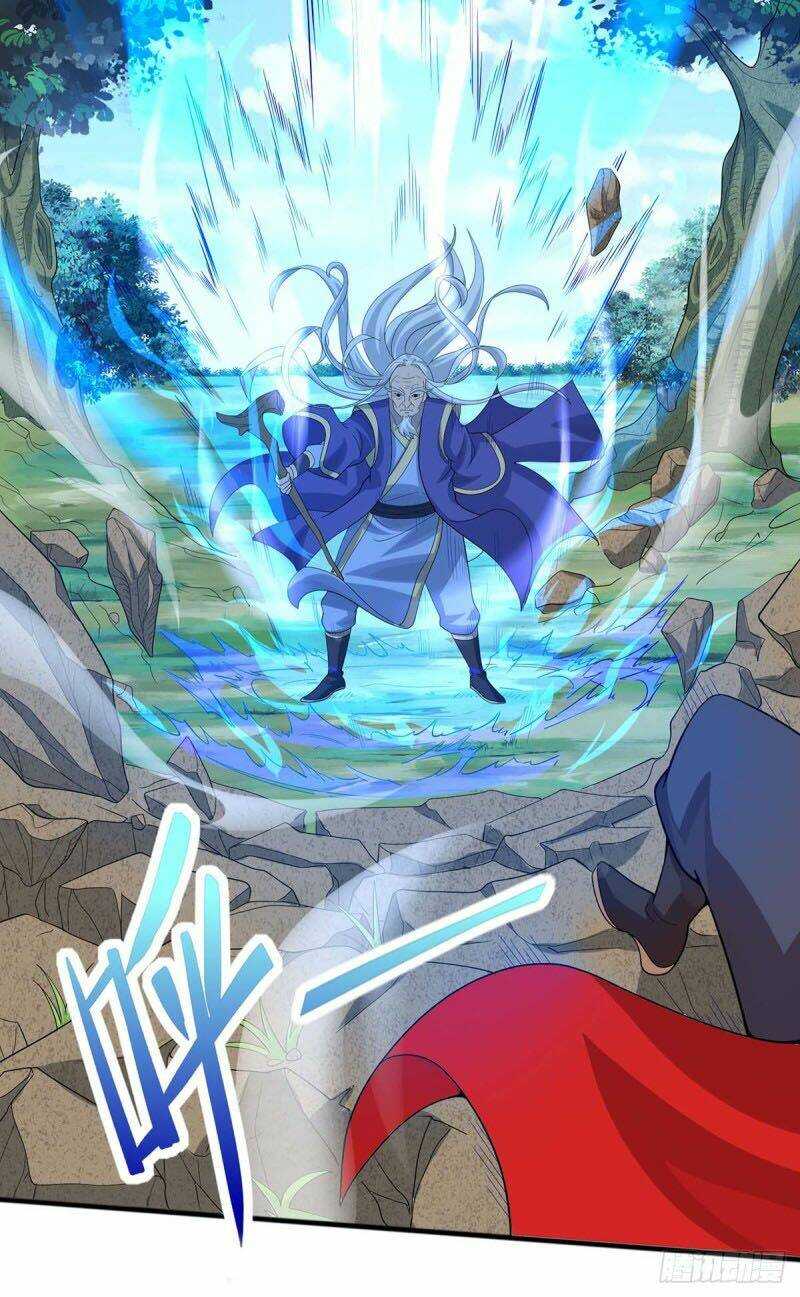Tiên Đế Qui Lai: Chapter 91