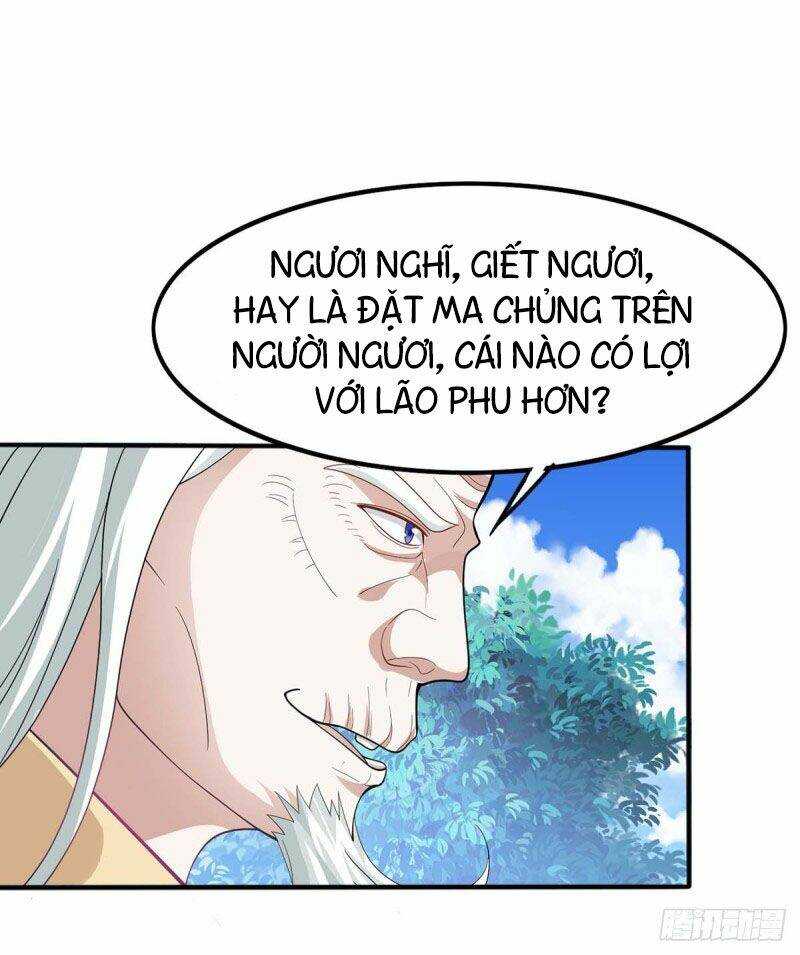 Tiên Đế Qui Lai: Chapter 91