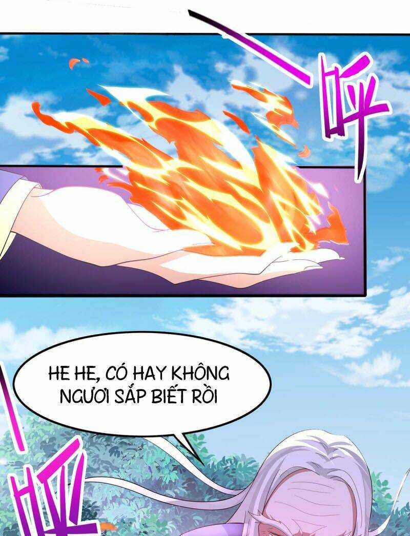 Tiên Đế Qui Lai: Chapter 91