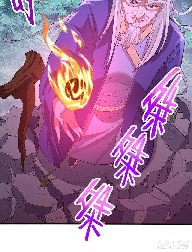 Tiên Đế Qui Lai: Chapter 91