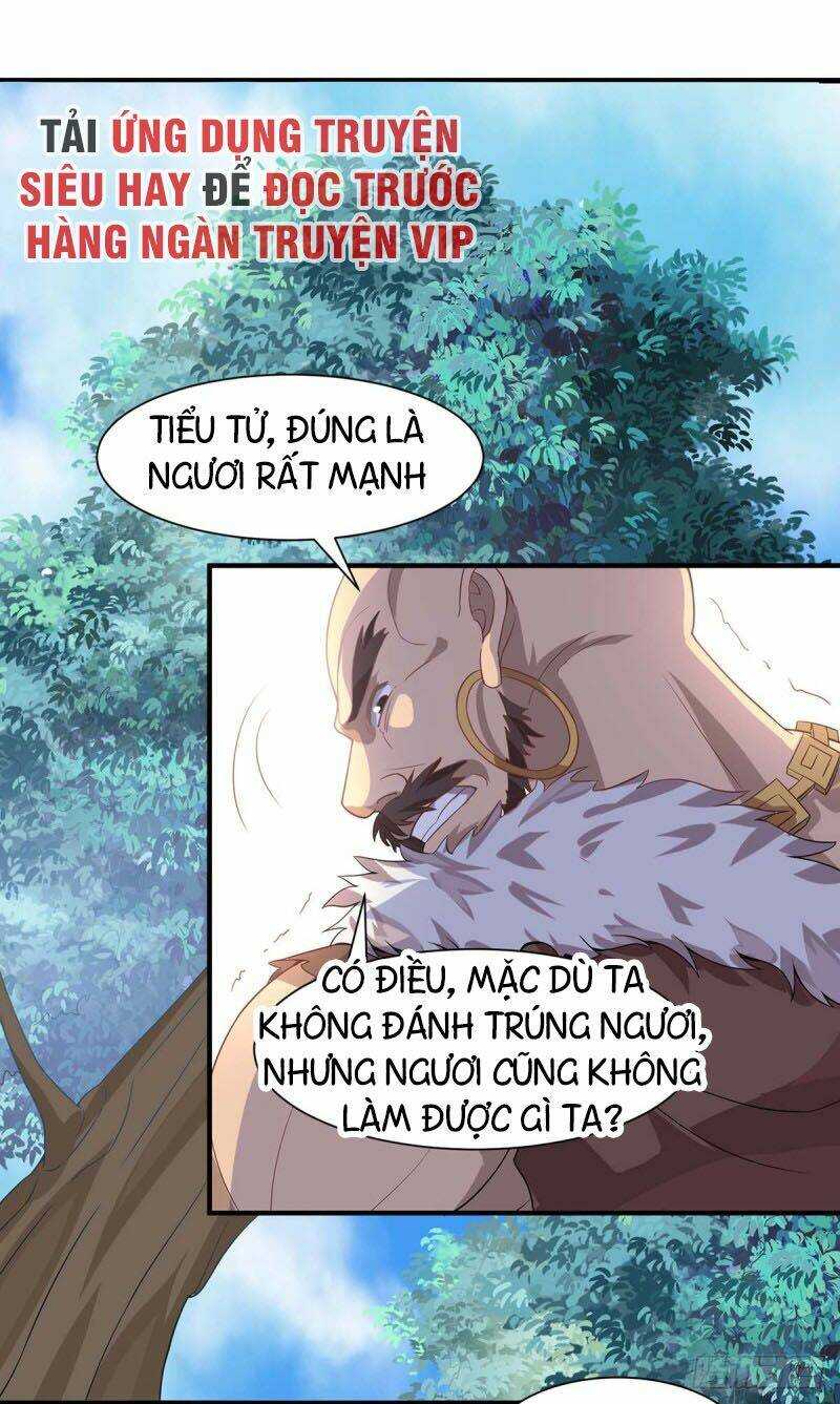 Tiên Đế Qui Lai: Chapter 91
