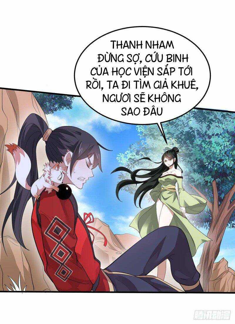 Tiên Đế Qui Lai: Chapter 91