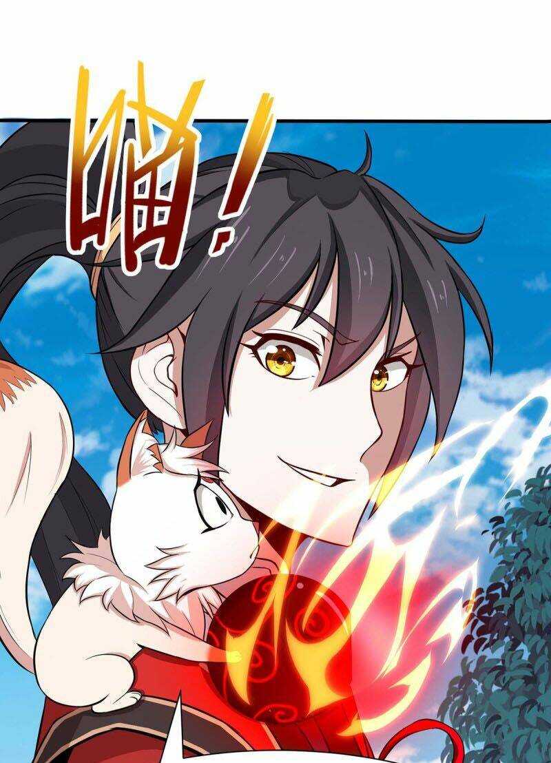 Tiên Đế Qui Lai: Chapter 91