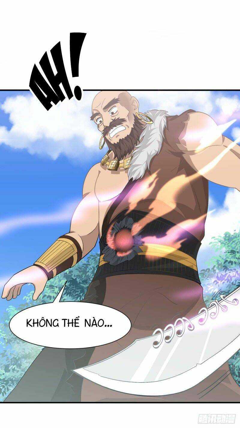 Tiên Đế Qui Lai: Chapter 91