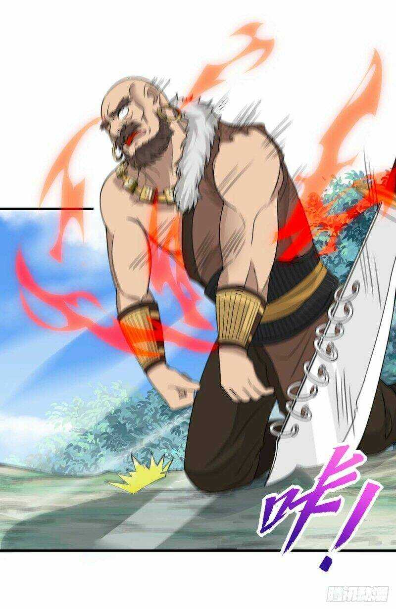 Tiên Đế Qui Lai: Chapter 91
