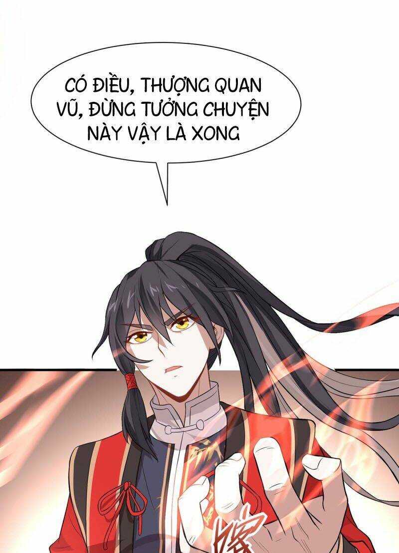 Tiên Đế Qui Lai: Chapter 93