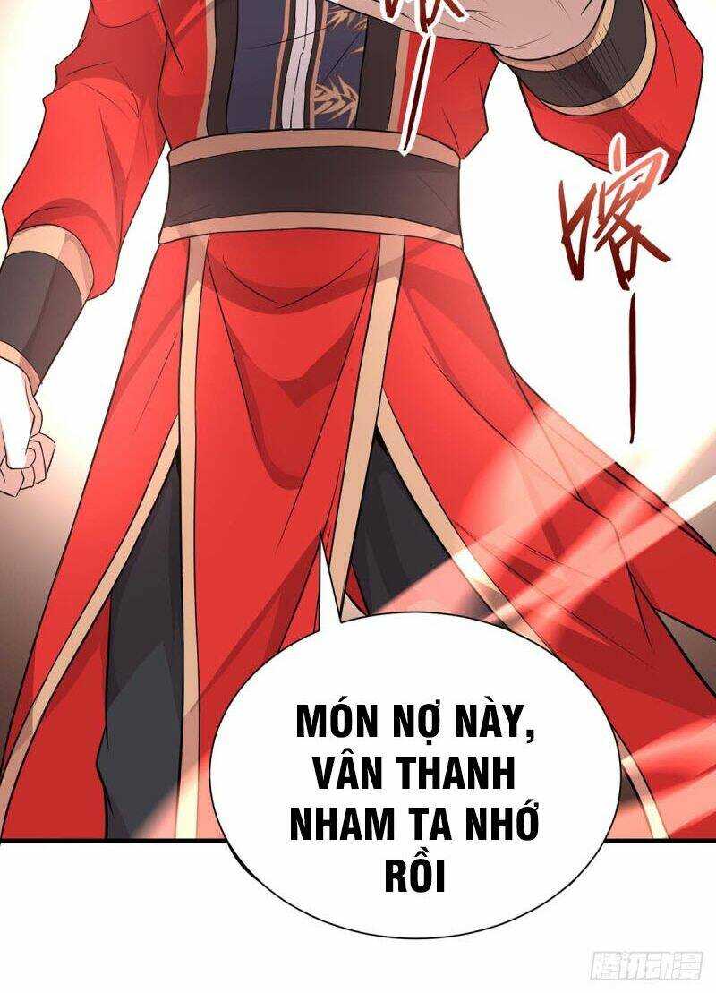 Tiên Đế Qui Lai: Chapter 93