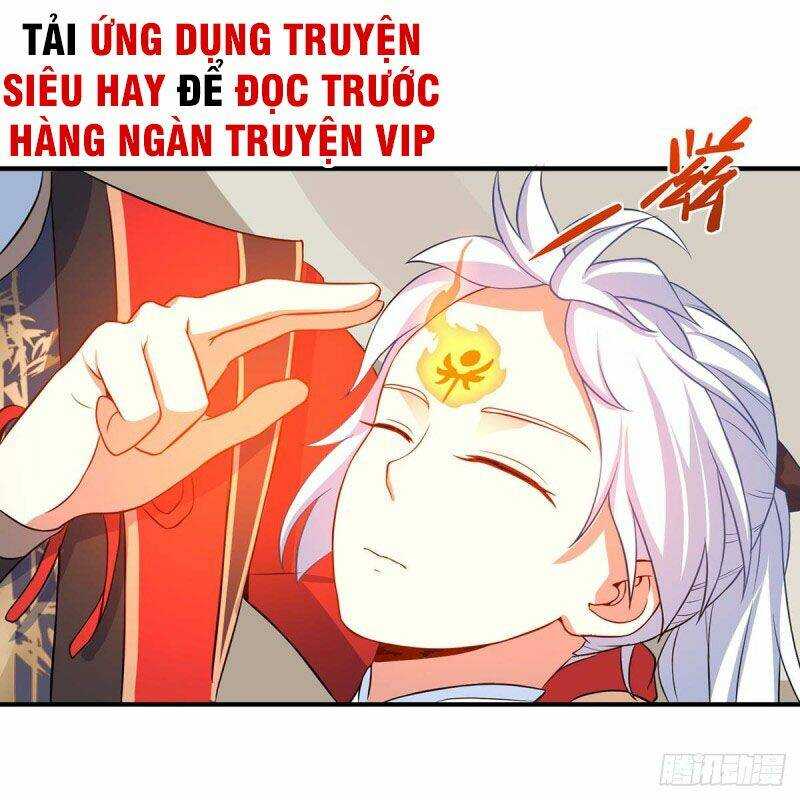 Tiên Đế Qui Lai: Chapter 93