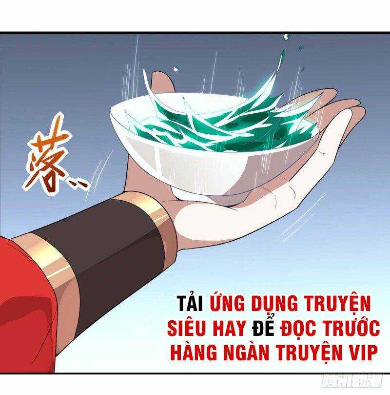 Tiên Đế Qui Lai: Chapter 93