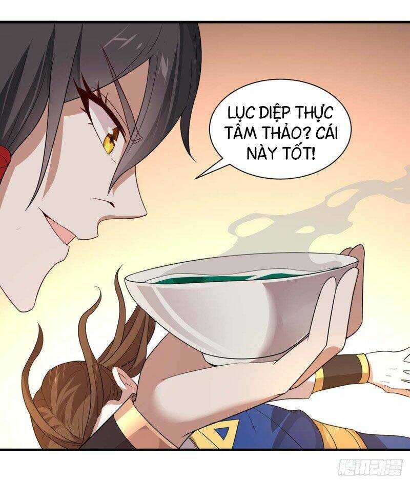 Tiên Đế Qui Lai: Chapter 93