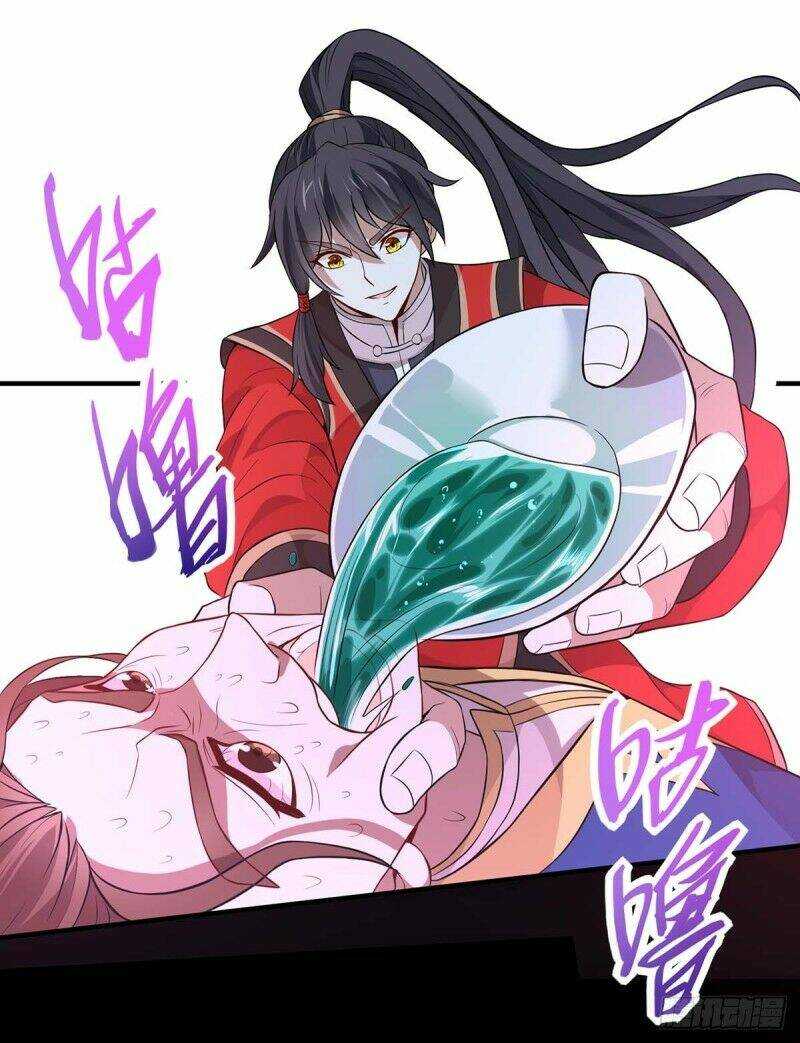 Tiên Đế Qui Lai: Chapter 93