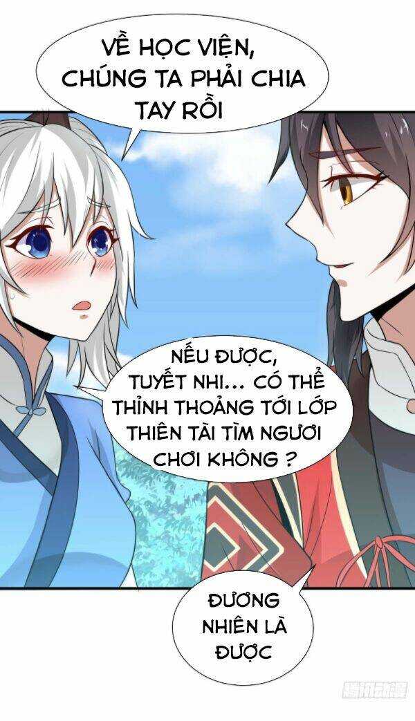 Tiên Đế Qui Lai: Chapter 94