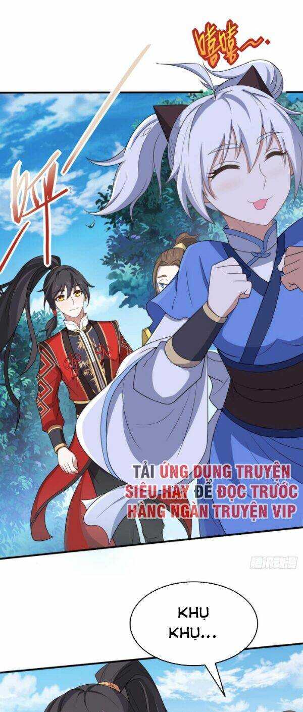 Tiên Đế Qui Lai: Chapter 94