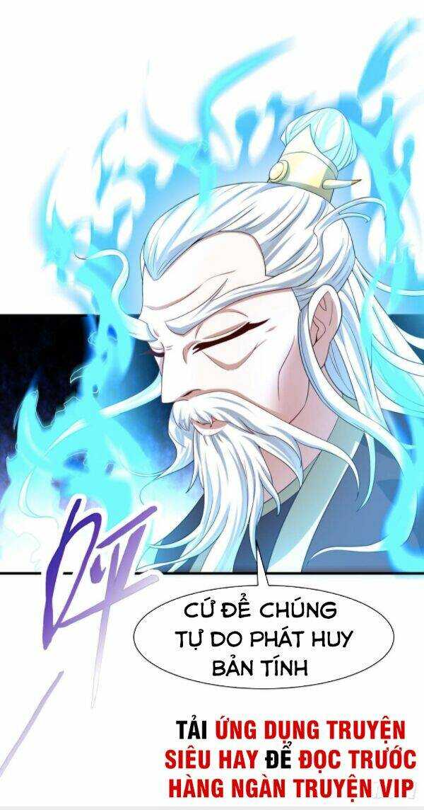 Tiên Đế Qui Lai: Chapter 94