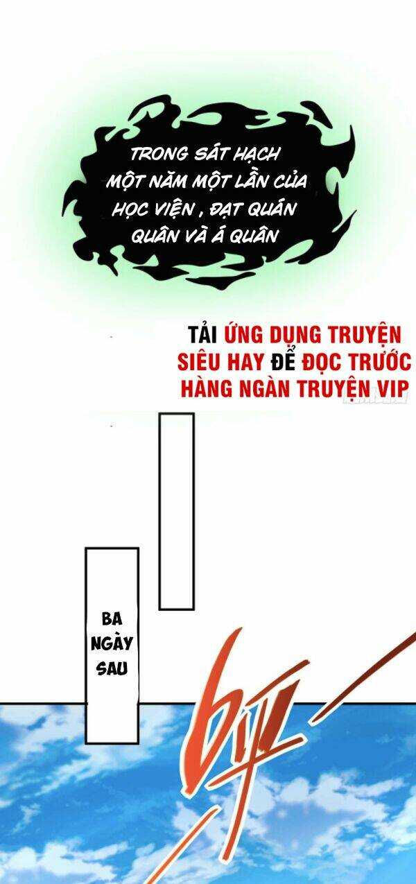 Tiên Đế Qui Lai: Chapter 95