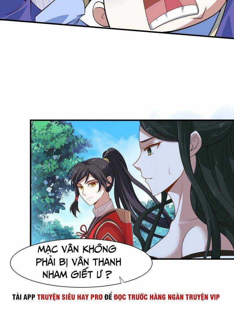 Tiên Đế Qui Lai: Chapter 97