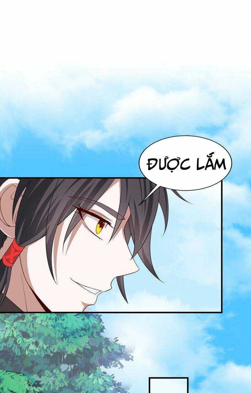 Tiên Đế Qui Lai: Chapter 97