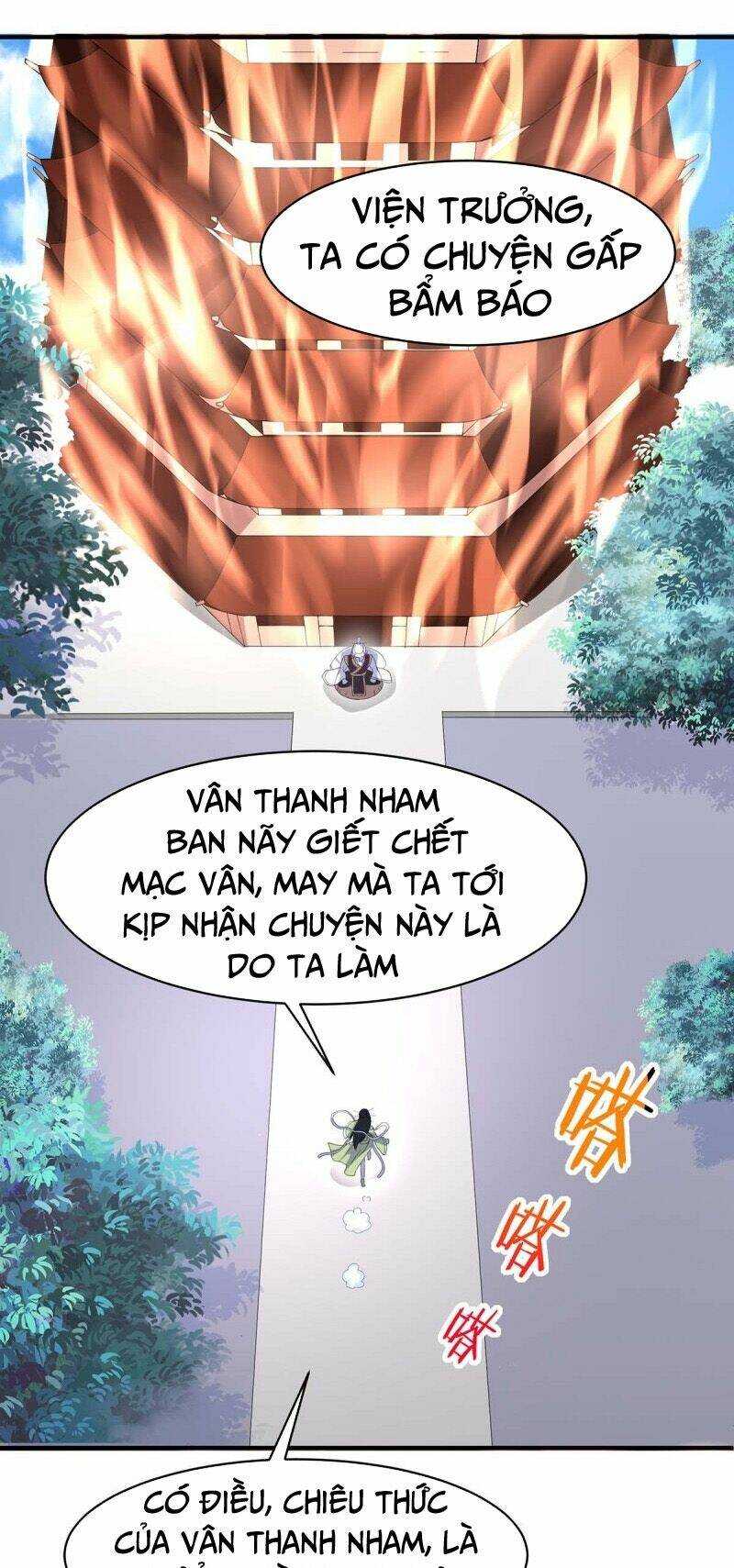 Tiên Đế Qui Lai: Chapter 97