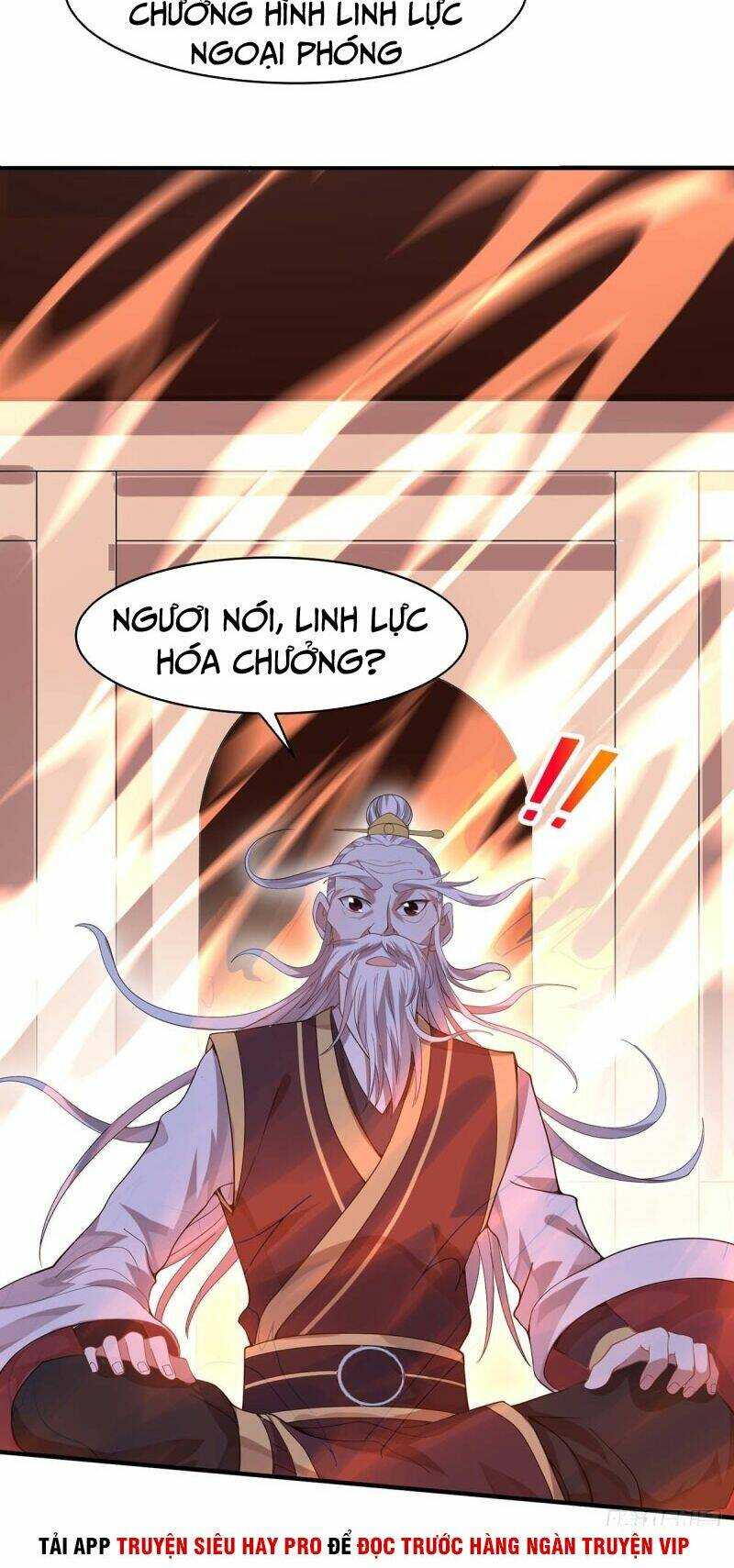 Tiên Đế Qui Lai: Chapter 97