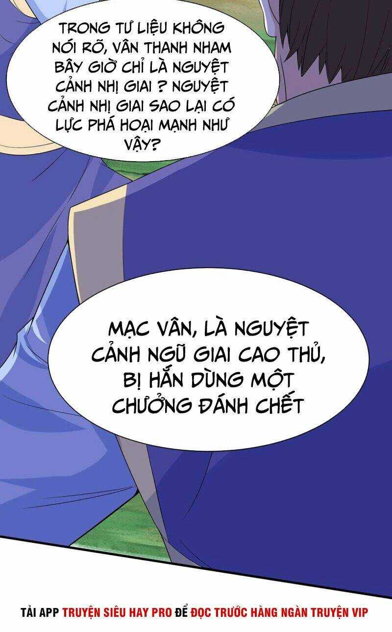 Tiên Đế Qui Lai: Chapter 97